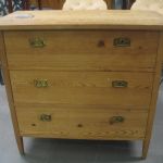464 6245 CHEST OF DRAWERS